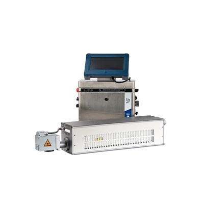 K-serien 30W CO2-laserkodningsmaskine