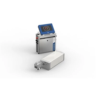 K-serien 3W UV-laserkodemaskine